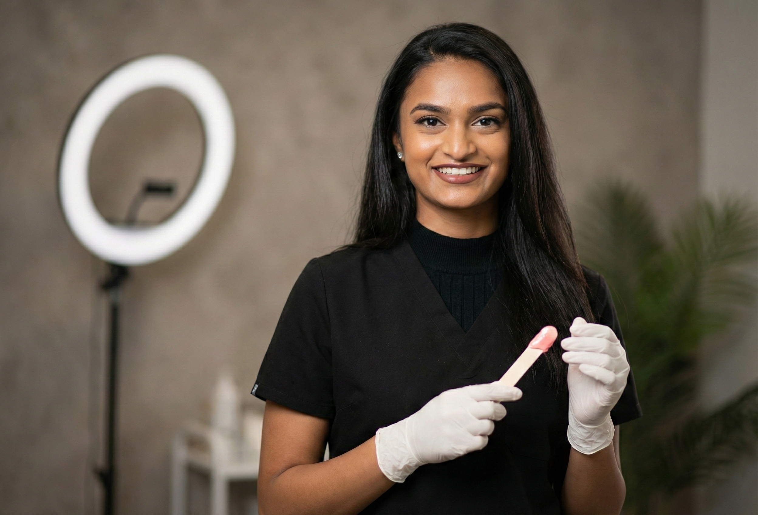 Dra. Andrea Françoso